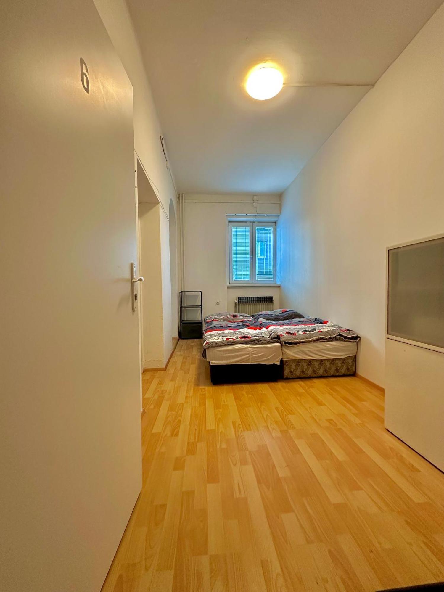 Bene Dormies * Praha