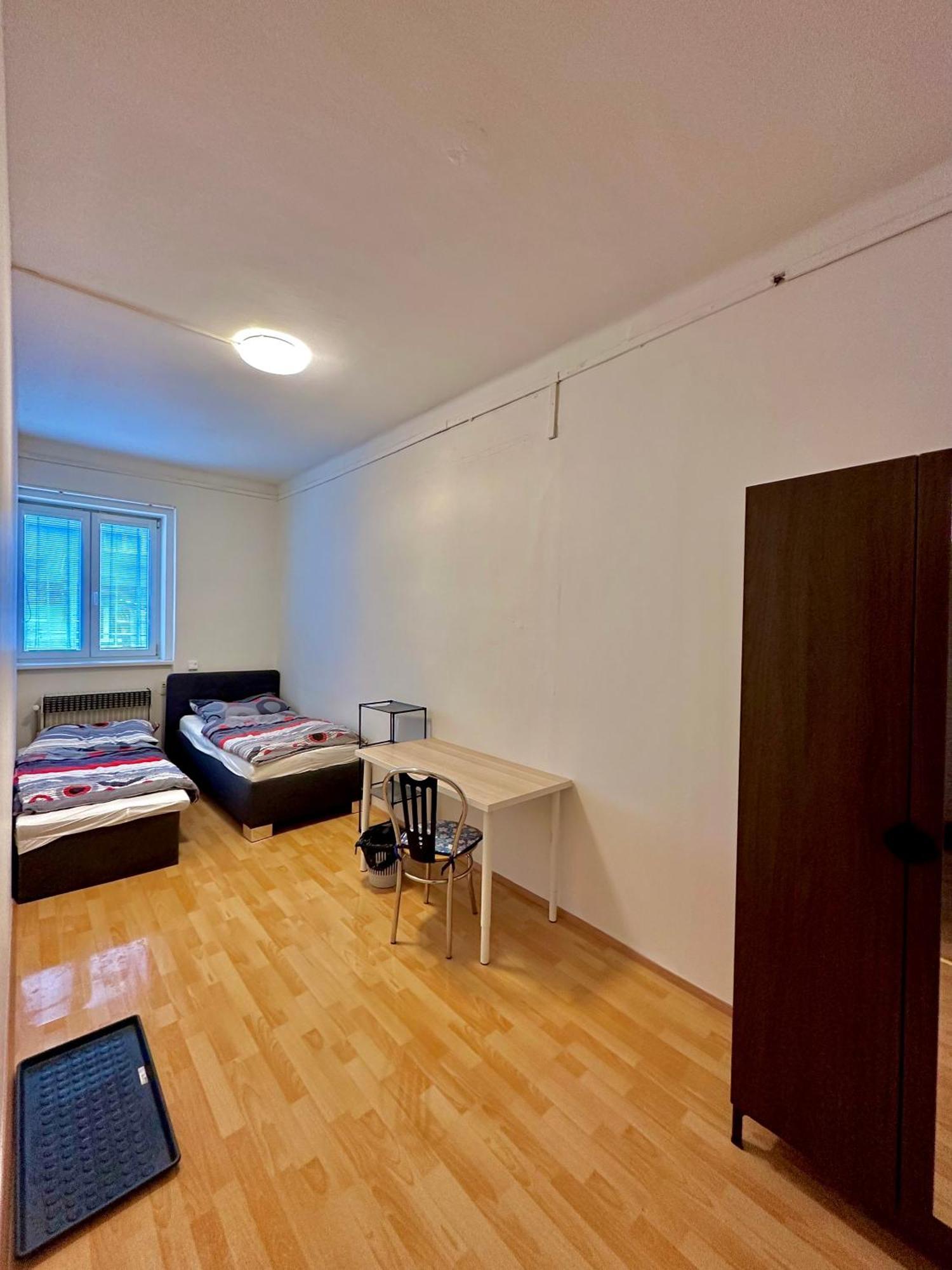 Bene Dormies Praha