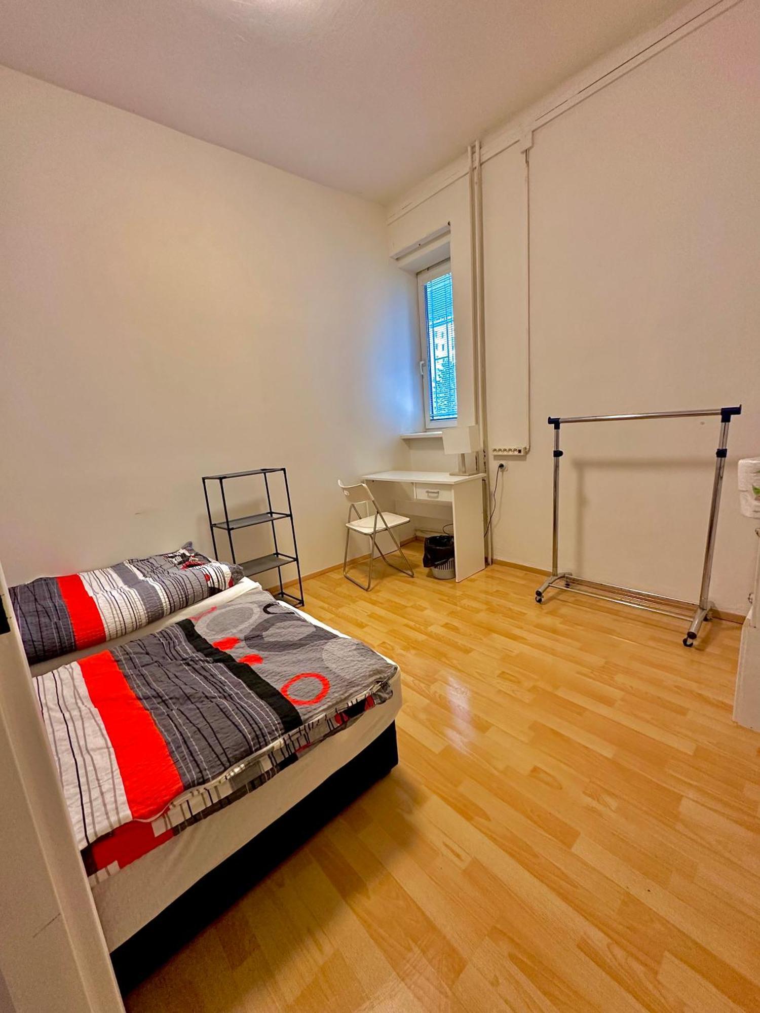 Séjour chez l'habitant Bene Dormies *